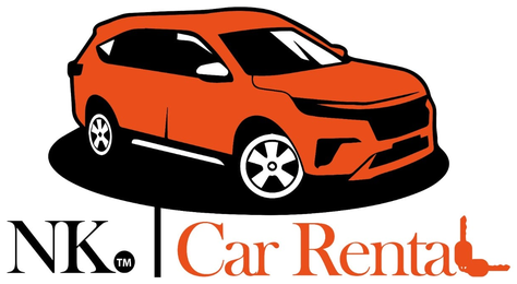 NK Car Rental
